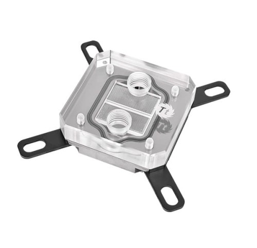 Blok chłodzenia wodnego do procesora Thermaltake Pacific W3 CL-W095-CU00TR-A - 1123306