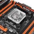 Blok chłodzenia wodnego do procesora Thermaltake Pacific W3 CL-W095-CU00TR-A - 1123315