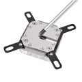 Blok chłodzenia wodnego do procesora Thermaltake Pacific W3 CL-W095-CU00TR-A - 1123312