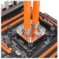 Blok chłodzenia wodnego do procesora Thermaltake Pacific W3 CL-W095-CU00TR-A - 1123308