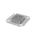 Blok chłodzenia wodnego do procesora Thermaltake Pacific W3 CL-W095-CU00TR-A - 1123313