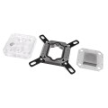 Blok chłodzenia wodnego do procesora Thermaltake Pacific W3 CL-W095-CU00TR-A - 1123316