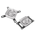 Blok chłodzenia wodnego do procesora Thermaltake Pacific W3 CL-W095-CU00TR-A - 1123307
