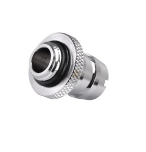 THERMALTAKE PACIFIC 1/2" ZŁĄCZKA CHOINKOWA - CHROME CL-W041-CU00SL-A