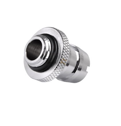 THERMALTAKE PACIFIC 1/2" ZŁĄCZKA CHOINKOWA - CHROME CL-W041-CU00SL-A - 1123268