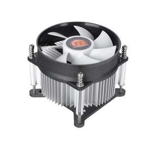 Chłodzenie CPU Thermaltake Gravity i2 CLP0556-D (LGA 1150, LGA 1155, LGA 1156)