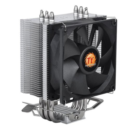 Chłodzenie CPU Thermaltake Contac 9 CL-P049-AL09BL-A (AM2, AM2+, AM3, AM3+, AM4, FM1, FM2, LGA 1150, LGA 1151, LGA 1155, LGA 1156, LGA 1366, LGA 775) - 861461