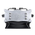 Chłodzenie CPU Thermaltake Contac 9 CL-P049-AL09BL-A (AM2, AM2+, AM3, AM3+, AM4, FM1, FM2, LGA 1150, LGA 1151, LGA 1155, LGA 1156, LGA 1366, LGA 775) - 861465