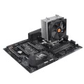 Chłodzenie CPU Thermaltake Contac 9 CL-P049-AL09BL-A (AM2, AM2+, AM3, AM3+, AM4, FM1, FM2, LGA 1150, LGA 1151, LGA 1155, LGA 1156, LGA 1366, LGA 775) - 861470