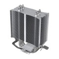 Chłodzenie CPU Thermaltake Contac 9 CL-P049-AL09BL-A (AM2, AM2+, AM3, AM3+, AM4, FM1, FM2, LGA 1150, LGA 1151, LGA 1155, LGA 1156, LGA 1366, LGA 775) - 861473