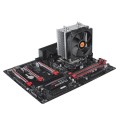 Chłodzenie CPU Thermaltake Contac 9 CL-P049-AL09BL-A (AM2, AM2+, AM3, AM3+, AM4, FM1, FM2, LGA 1150, LGA 1151, LGA 1155, LGA 1156, LGA 1366, LGA 775) - 861471