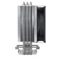 Chłodzenie CPU Thermaltake Contac 9 CL-P049-AL09BL-A (AM2, AM2+, AM3, AM3+, AM4, FM1, FM2, LGA 1150, LGA 1151, LGA 1155, LGA 1156, LGA 1366, LGA 775) - 861464