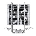 Chłodzenie CPU Thermaltake Contac 9 CL-P049-AL09BL-A (AM2, AM2+, AM3, AM3+, AM4, FM1, FM2, LGA 1150, LGA 1151, LGA 1155, LGA 1156, LGA 1366, LGA 775) - 861469