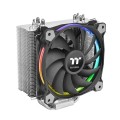 Chłodzenie CPU Thermaltake Riing Silent 12 RGB CL-P052-AL12SW-A (AM2, AM2+, AM3, AM3+, AM4, FM1, FM2, LGA 1150, LGA 1151, LGA 1155, LGA 1156, LGA 1366, LGA 2011, LGA 2011-3, LGA 2066, LGA 775) - 861474