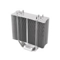 Chłodzenie CPU Thermaltake Riing Silent 12 RGB CL-P052-AL12SW-A (AM2, AM2+, AM3, AM3+, AM4, FM1, FM2, LGA 1150, LGA 1151, LGA 1155, LGA 1156, LGA 1366, LGA 2011, LGA 2011-3, LGA 2066, LGA 775) - 861480