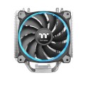 Chłodzenie CPU Thermaltake Riing Silent 12 RGB CL-P052-AL12SW-A (AM2, AM2+, AM3, AM3+, AM4, FM1, FM2, LGA 1150, LGA 1151, LGA 1155, LGA 1156, LGA 1366, LGA 2011, LGA 2011-3, LGA 2066, LGA 775) - 861476