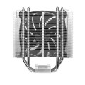 Chłodzenie CPU Thermaltake Riing Silent 12 RGB CL-P052-AL12SW-A (AM2, AM2+, AM3, AM3+, AM4, FM1, FM2, LGA 1150, LGA 1151, LGA 1155, LGA 1156, LGA 1366, LGA 2011, LGA 2011-3, LGA 2066, LGA 775) - 861478