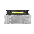 Chłodzenie CPU Thermaltake Riing Silent 12 RGB CL-P052-AL12SW-A (AM2, AM2+, AM3, AM3+, AM4, FM1, FM2, LGA 1150, LGA 1151, LGA 1155, LGA 1156, LGA 1366, LGA 2011, LGA 2011-3, LGA 2066, LGA 775) - 861486