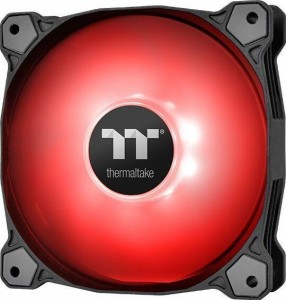 THERMALTAKE PURE A12 LED RED CL-F109-PL12RE-A