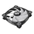 THERMALTAKE PURE A12 LED BLUE CL-F109-PL12BU-A - 1015510
