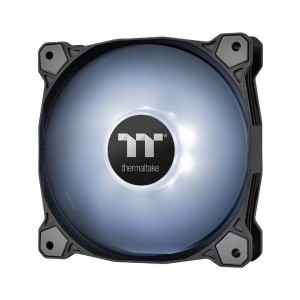 THERMALTAKE PURE A12 LED WHITE CL-F109-PL12WT-A