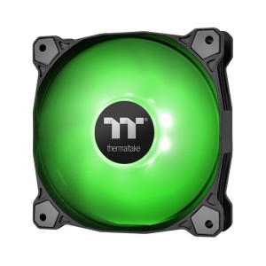 THERMALTAKE PURE A14 LED RED CL-F110-PL14RE-A