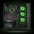THERMALTAKE PURE A14 LED RED CL-F110-PL14RE-A - 1015513