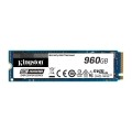 Dysk SSD Kingston DC1000B 960GB M.2 2280 SEDC1000BM8/960G (DWPD 0.5) - 1318120