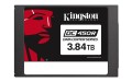 Dysk SSD Kingston DC450R 3.84TB SATA 2.5" SEDC450R/3840G (DWPD 0.4) - 1318143