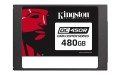 Dysk SSD Kingston DC450R 480GB SATA 2.5" SEDC450R/480G (DWPD 0.3) - 1318149
