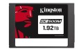 Dysk SSD Kingston DC500M 1.92TB SATA 2.5" SEDC500M/960G (DWPD 1.3) - 1318161