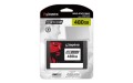 Dysk SSD Kingston DC500R 480GB SATA 2.5" SEDC500R/480G (DWPD 0.5) - 1318097