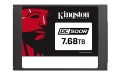 Dysk SSD Kingston DC500R 7.68TB SATA 2.5" SEDC500R/7680G (DWPD 0.5) - 1318099
