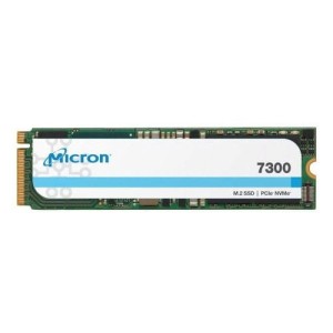Dysk SSD Micron 7300 PRO 960GB M.2 (22x80) NVMe Gen3 MTFDHBA960TDF-1AW1ZABYY (DWPD 1)