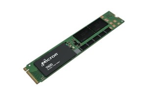 Dysk SSD Micron 7400 PRO 3.84TB M.2 (22x110) NVMe Gen4 MTFDKBG3T8TDZ-1AZ1ZABYY