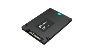 Dysk SSD Micron 7400 MAX 3.2TB U.3 NVMe MTFDKCB3T2TFC-1AZ1ZABYY (DWPD 3)