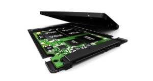 Dysk SSD Samsung SemiConductor  (240 GB; 2.5"; SATA III)