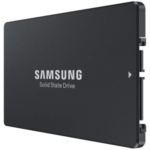 Dysk SSD Samsung SM863A (960 GB; 2.5"; SATA III)