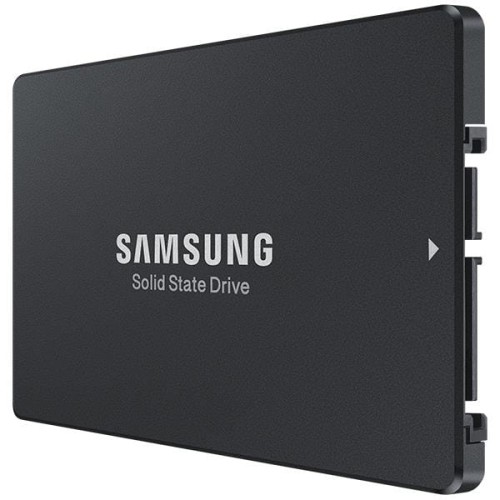 Dysk SSD Samsung SM863A (960 GB; 2.5"; SATA III) - 823536