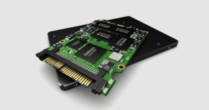 Dysk SSD Samsung (960 GB; 2.5"; PCI-E)