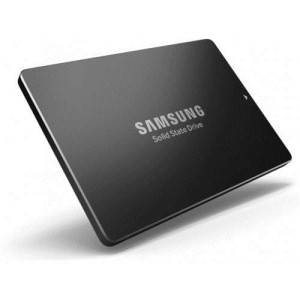 Dysk SSD Samsung (960 GB; 2.5"; PCI-E)