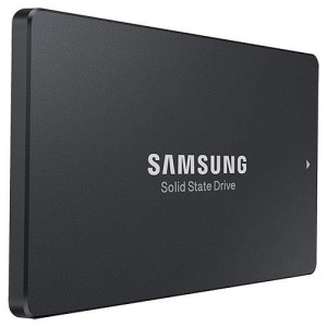 SSD SAMSUNG 3840GB 2,5” SM963  MZQKW3T8HMJP
