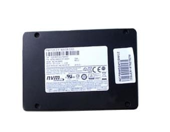 Dysk SSD Samsung (1.6 TB; 2.5"; PCI Express 3.0 x 4) - 823548