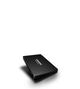 Dysk SSD Samsung (960 GB; 2.5"; SAS)