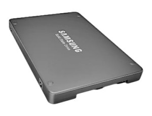 SSD SAMSUNG 1920GB 2,5" PM1633a  MZILS1T9HEJH