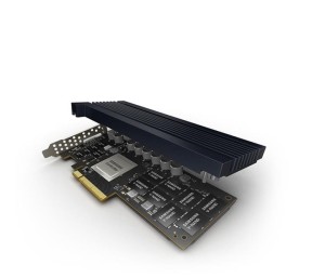 SSD SAMSUNG 6400GB 2,5” PM1725a  MZWLL6T4HMLS