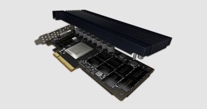 Dysk SSD Samsung (6.4 TB; HHHL (CEM3.0); PCI Express 3.0 x 8)