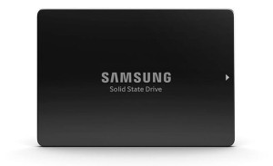 Dysk SSD Samsung SM883 1.92TB SATA 2.5"  MZ7KH1T9HAJR-00005  (DWPD 3)