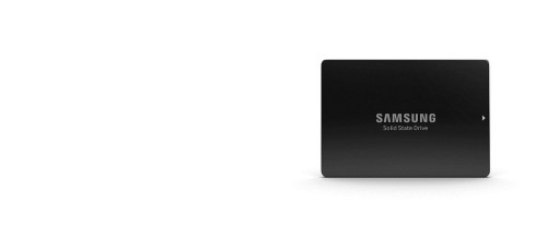 Dysk SSD Samsung SM883 1.92TB SATA 2.5"  MZ7KH1T9HAJR-00005  (DWPD 3) - 1329778