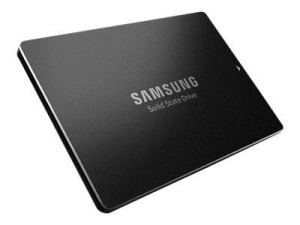 Dysk SSD Samsung PM883 7.68TB SATA 2.5" MZ7LH7T6HMLA-00005 (DWPD 1.3)